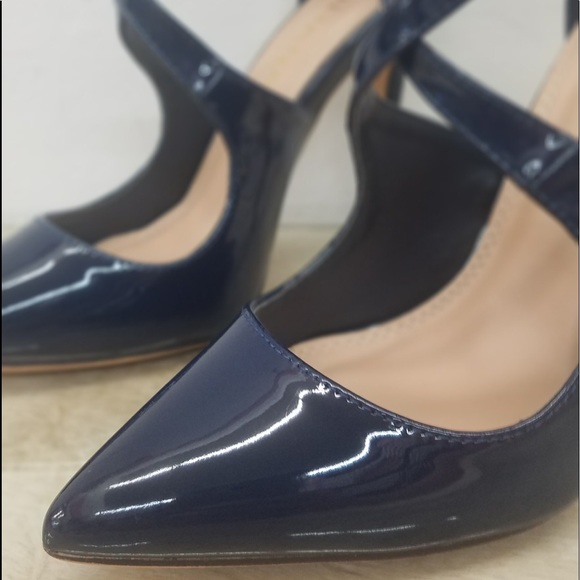 Walk me down heels - Picture 3 of 5